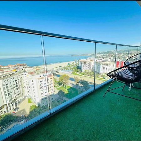 Seafront 2 Bedrooms Flat Tanger Extérieur photo