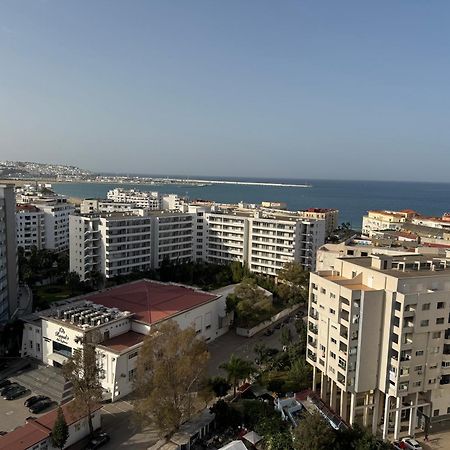 Seafront 2 Bedrooms Flat Tanger Extérieur photo