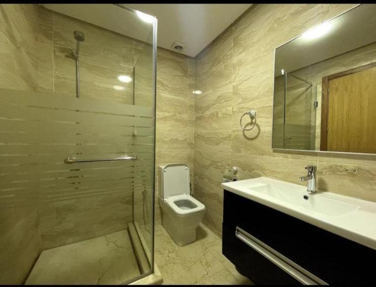 Seafront 2 Bedrooms Flat Tanger Extérieur photo
