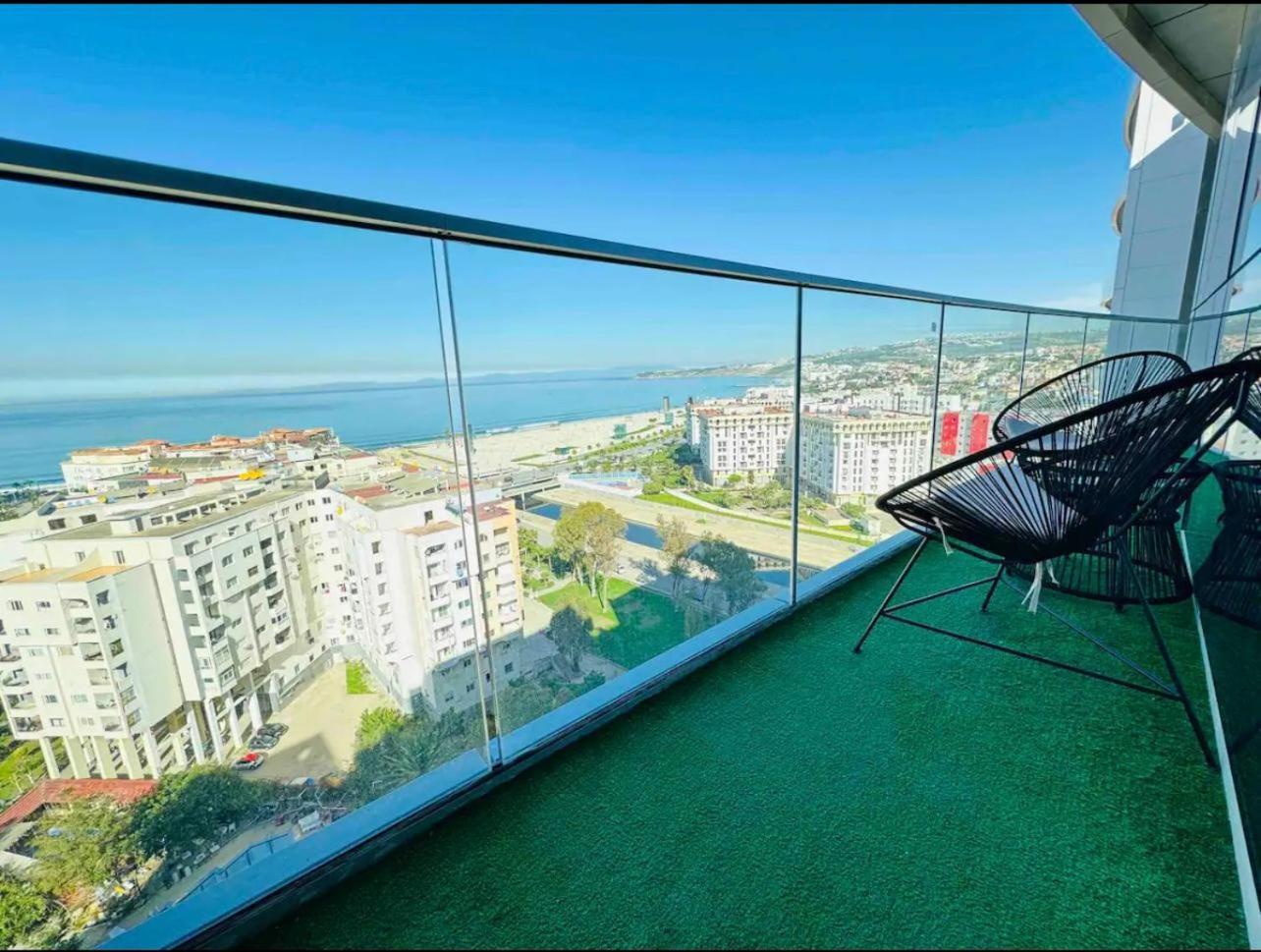 Seafront 2 Bedrooms Flat Tanger Extérieur photo